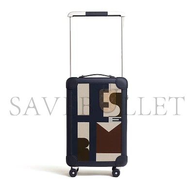 HERMÈS R.M.S CABIN SUITCASE H087170CMAB (55*33*20cm)